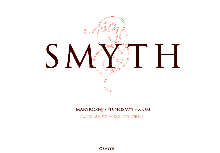 Welcome to Smyth Gallery